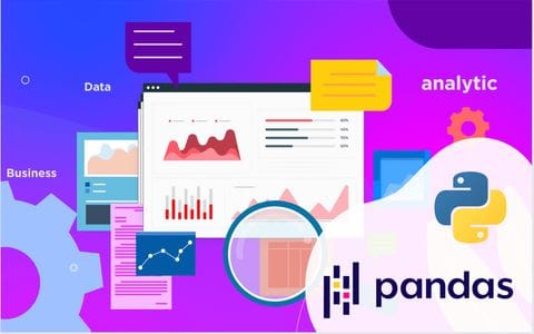 Data Science with Python, Pandas, and ChatGPT