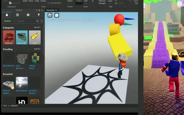 Beginner Roblox Game Coding - Free Intro